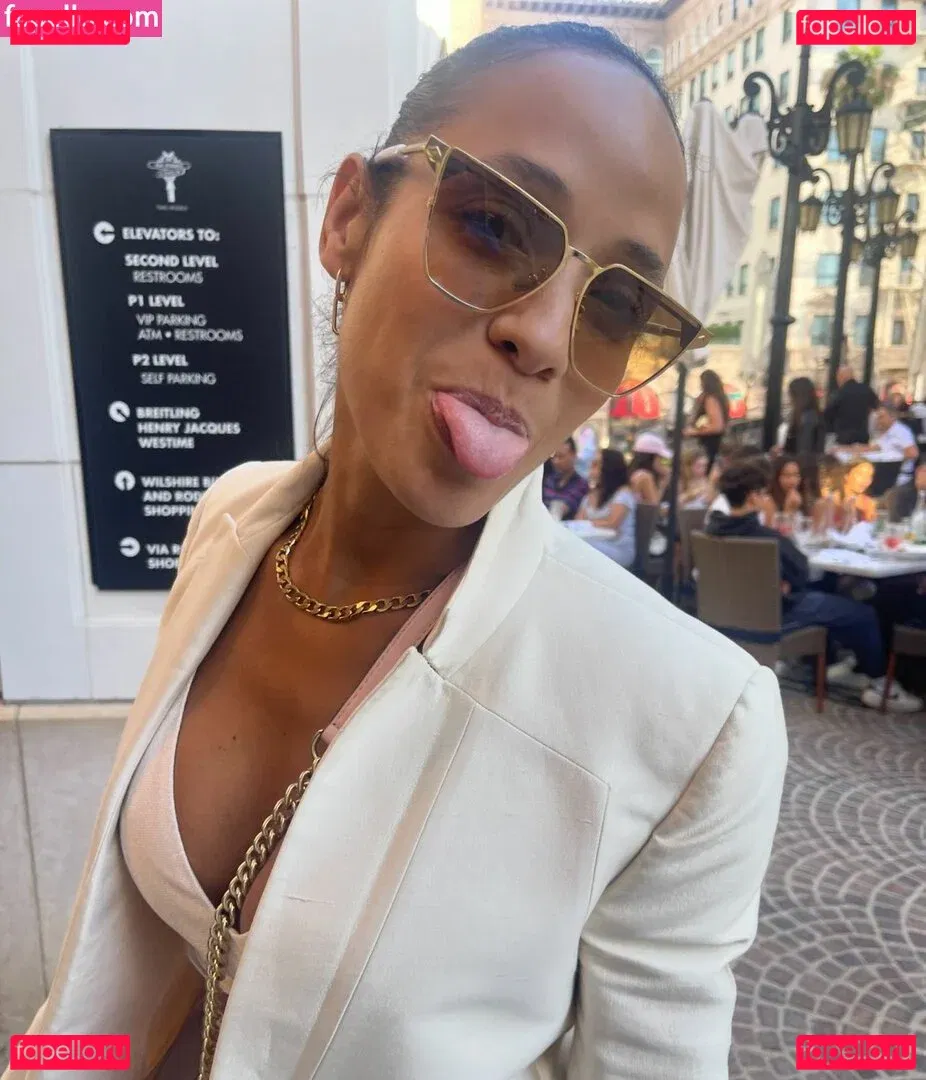 Dania Ramirez Onlyfans Photo Gallery 