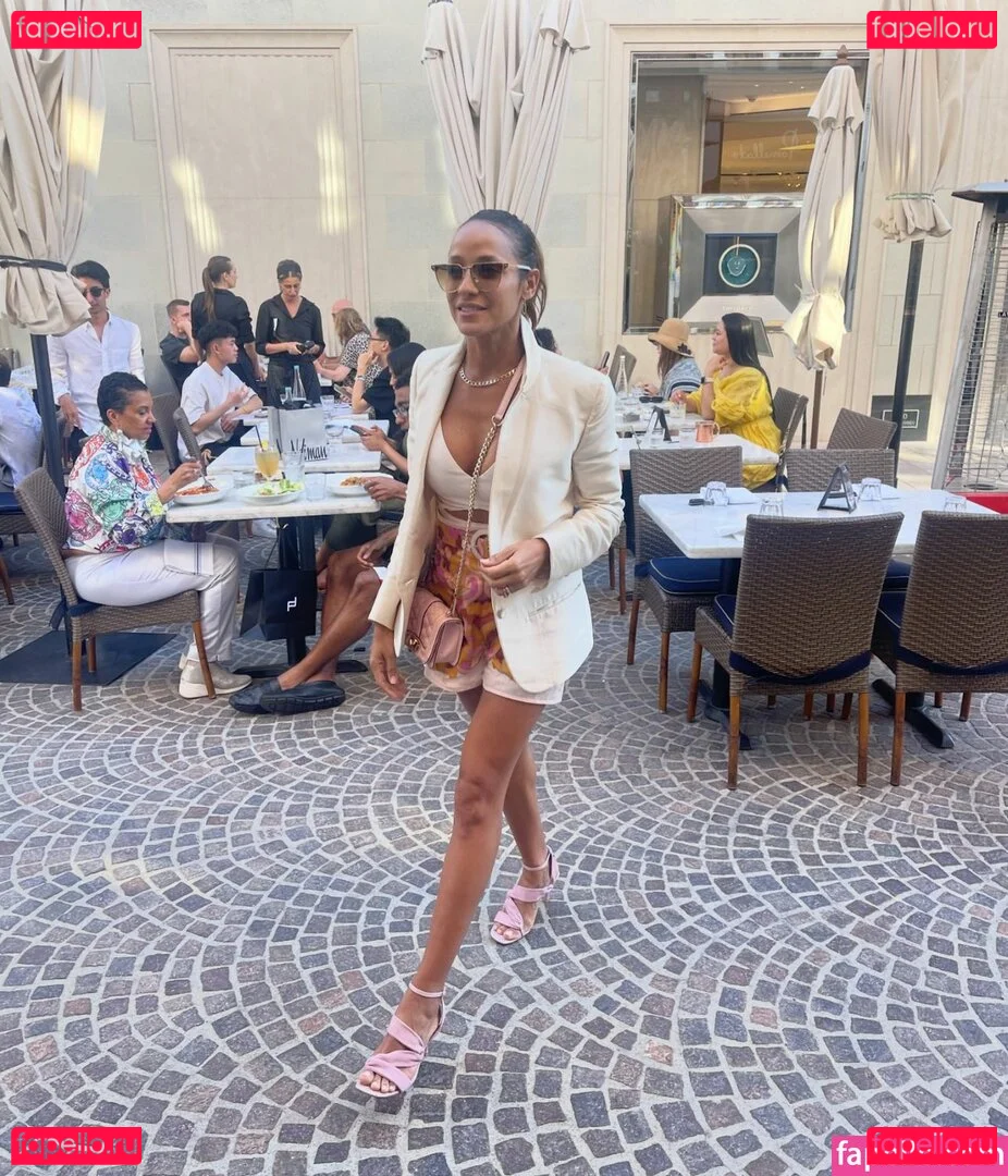 Dania Ramirez Onlyfans Photo Gallery 