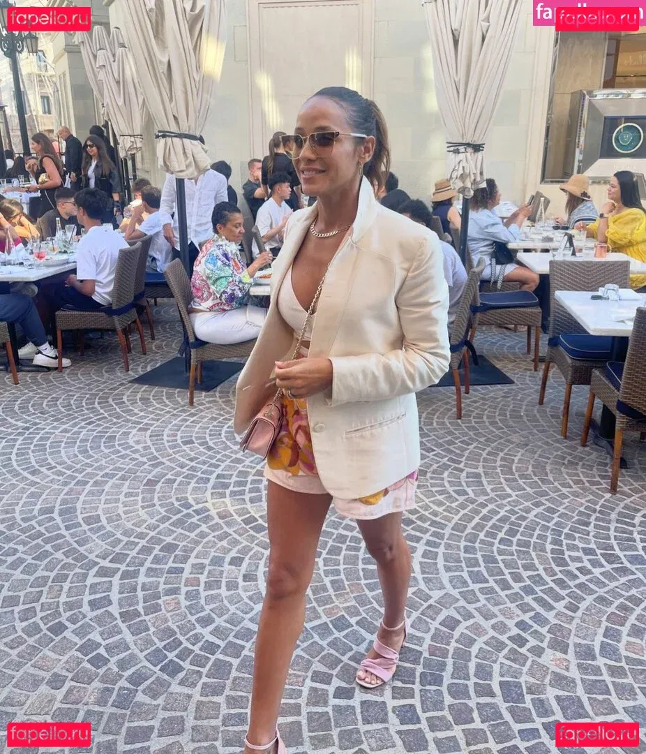 Dania Ramirez Onlyfans Photo Gallery 