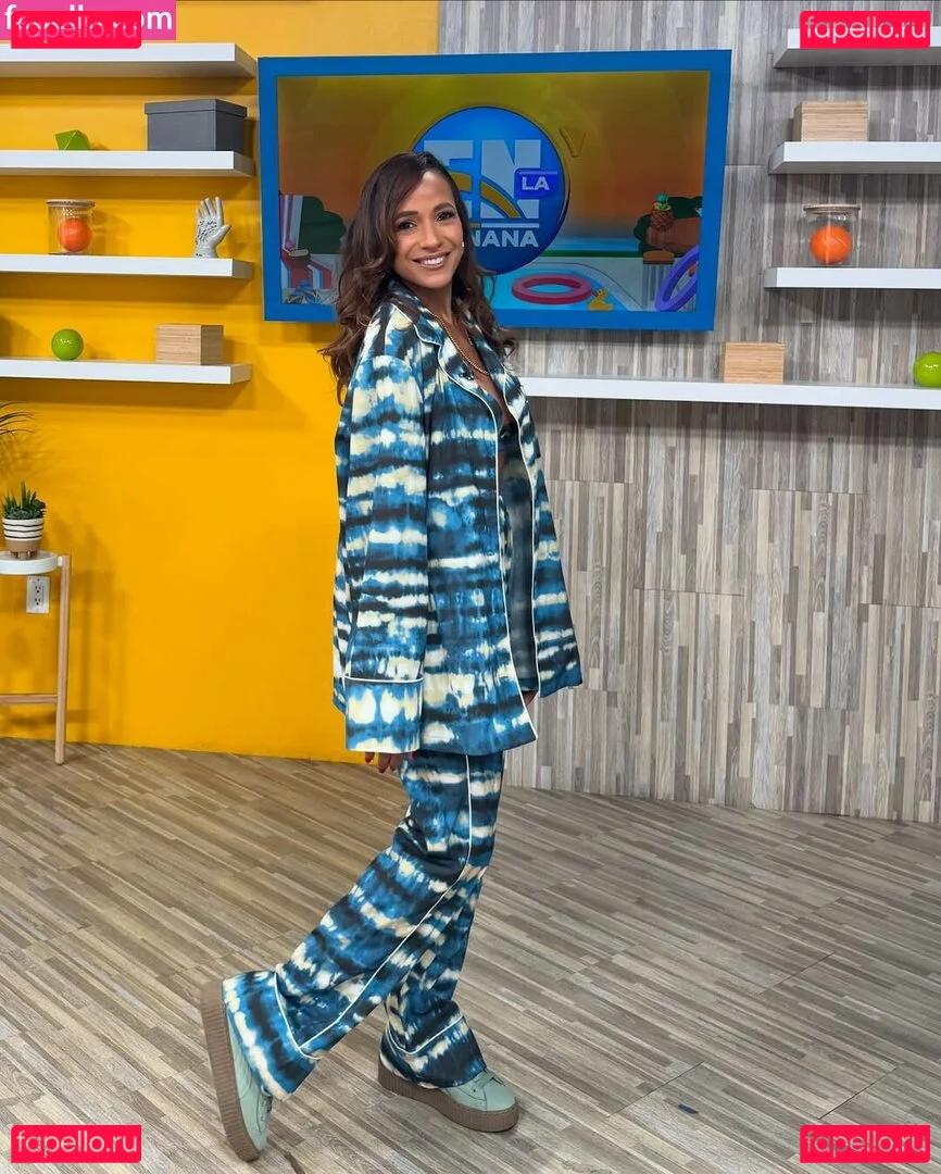 Dania Ramirez Onlyfans Photo Gallery 