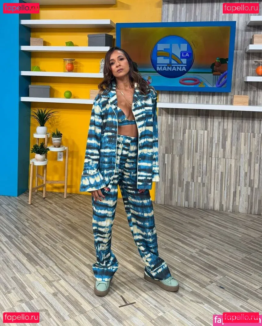 Dania Ramirez Onlyfans Photo Gallery 