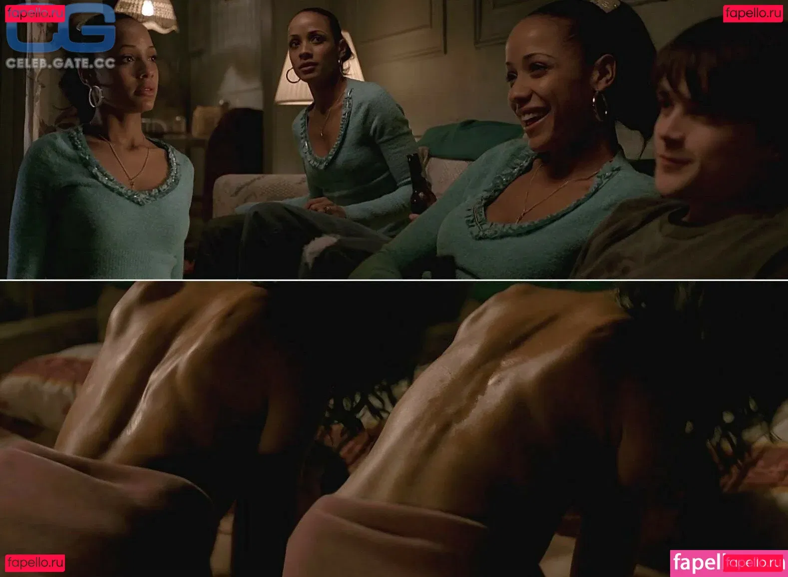 Dania Ramirez Onlyfans Photo Gallery 