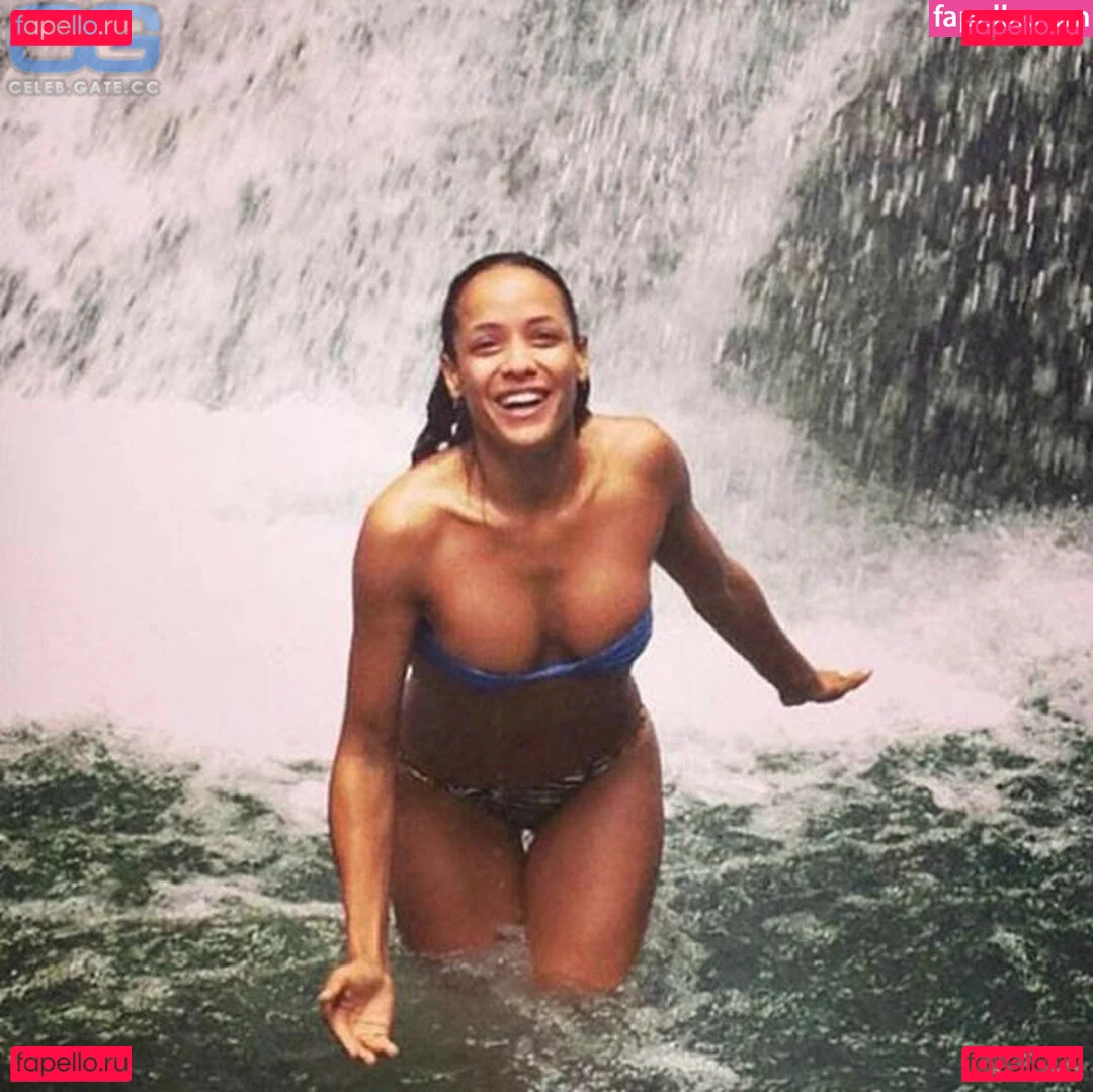 Dania Ramirez Onlyfans Photo Gallery 