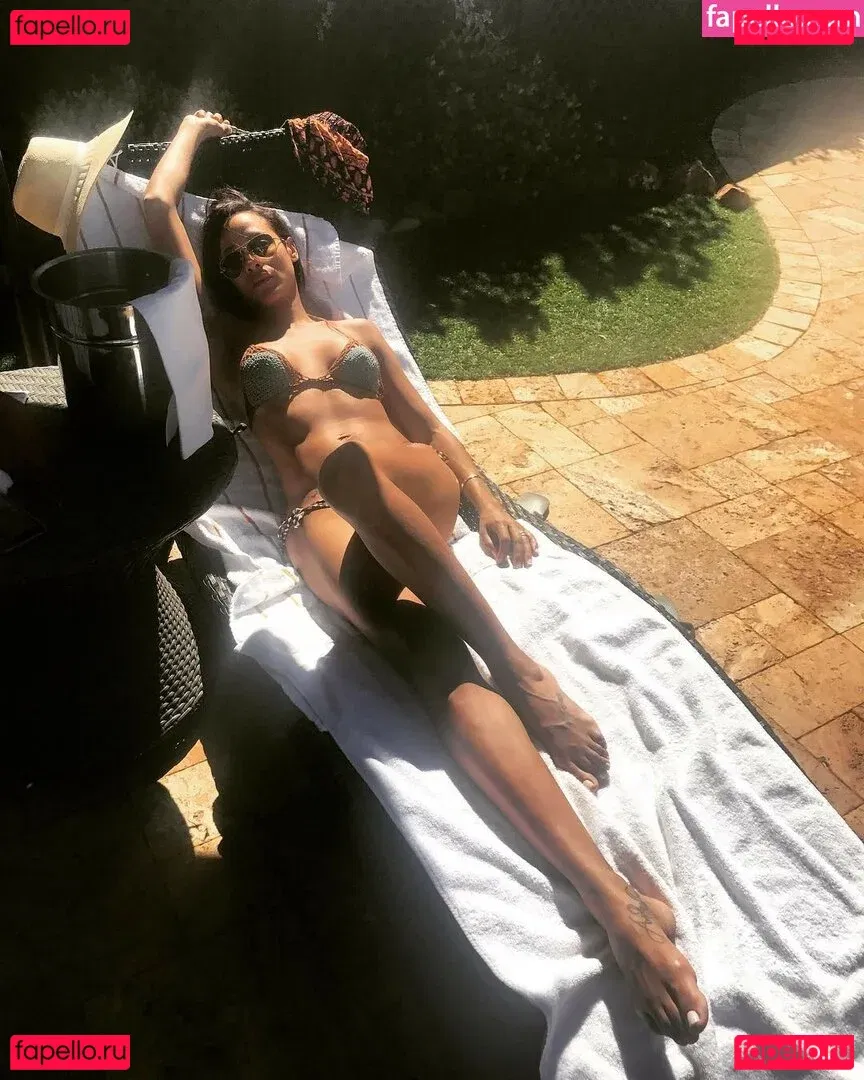 Dania Ramirez Onlyfans Photo Gallery 