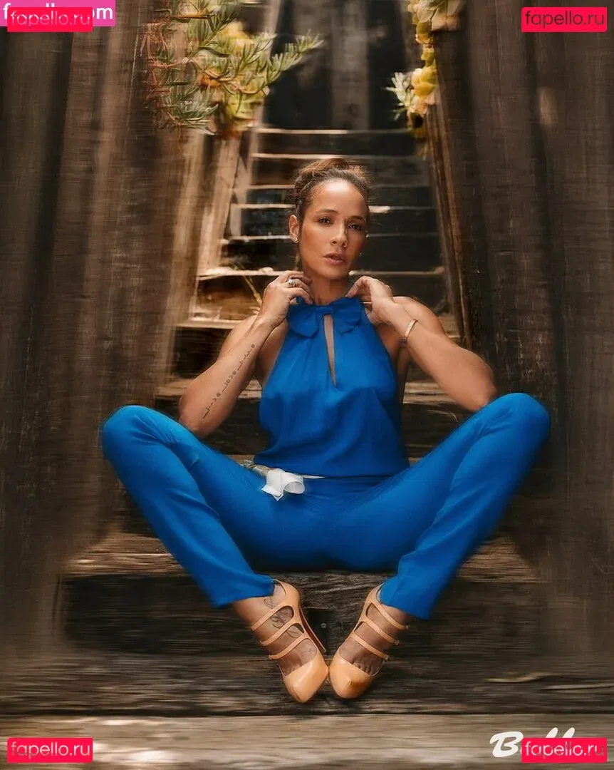 Dania Ramirez Onlyfans Photo Gallery 