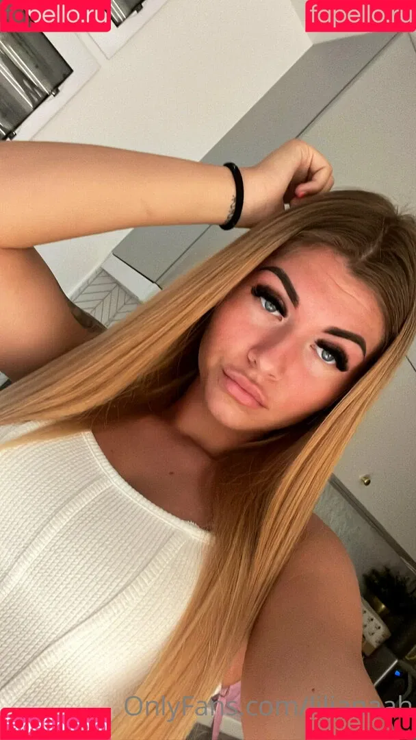 lilianaah Onlyfans Photo Gallery 