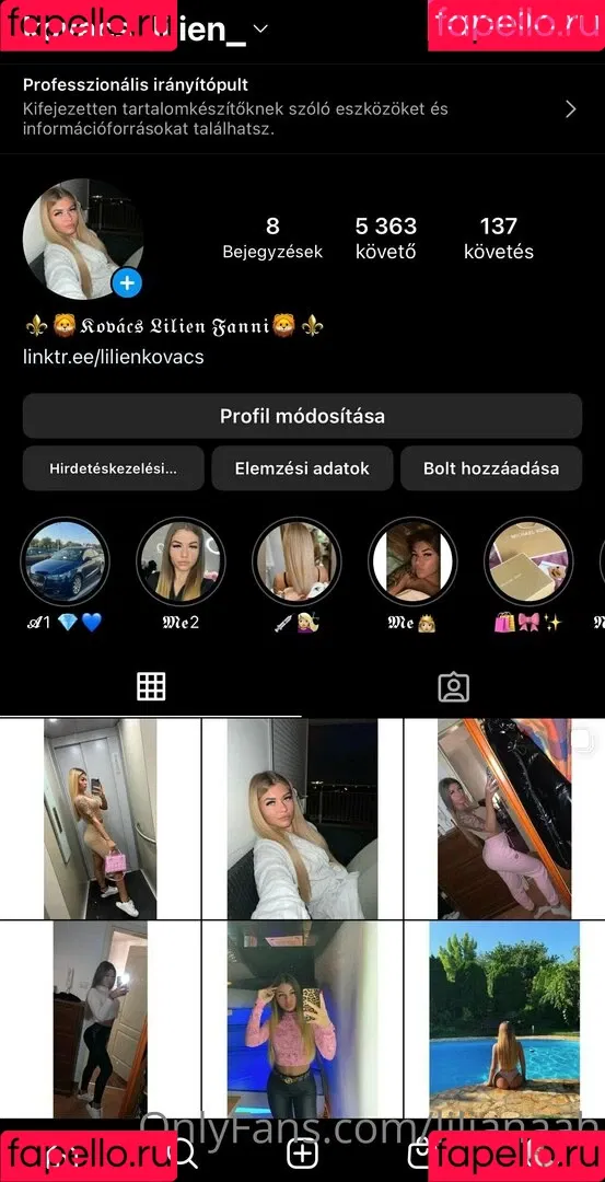 lilianaah Onlyfans Photo Gallery 