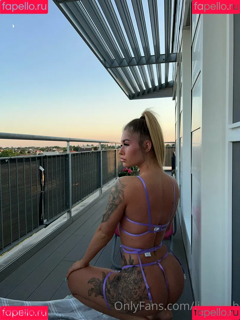 lilianaah Onlyfans Photo Gallery 