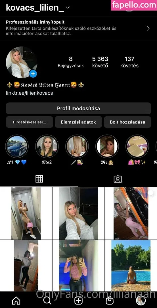 lilianaah Onlyfans Photo Gallery 