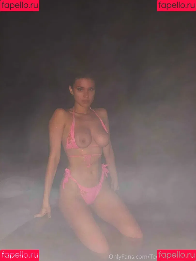 teenyrabbit Onlyfans Photo Gallery 