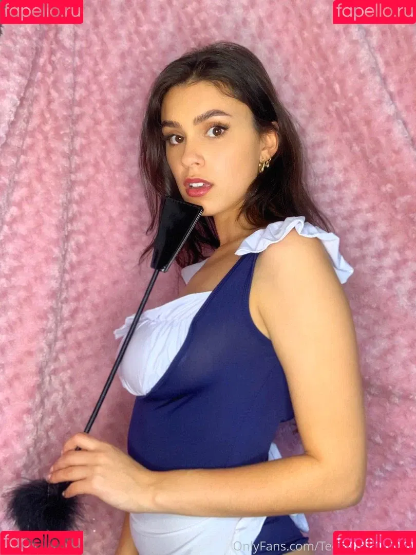 teenyrabbit Onlyfans Photo Gallery 
