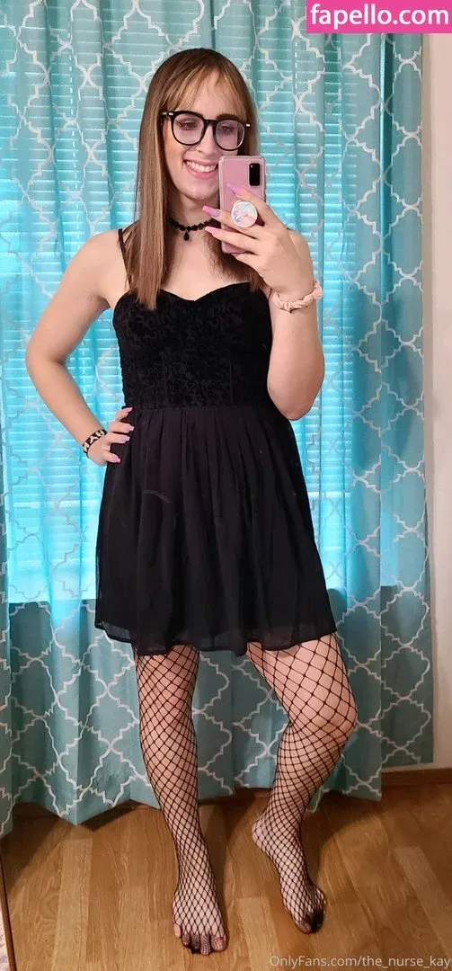 Nurse Kay Onlyfans Photo Gallery 