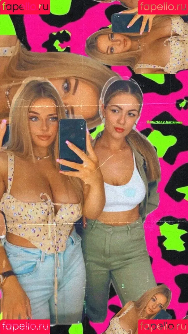Chloe Ilsley Onlyfans Photo Gallery 
