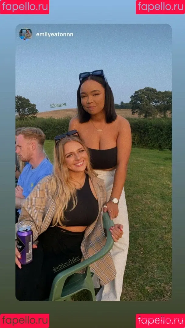 Chloe Ilsley Onlyfans Photo Gallery 