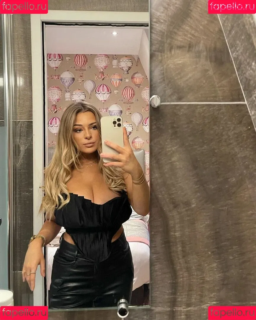 Chloe Ilsley Onlyfans Photo Gallery 