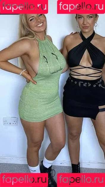 Chloe Ilsley Onlyfans Photo Gallery 