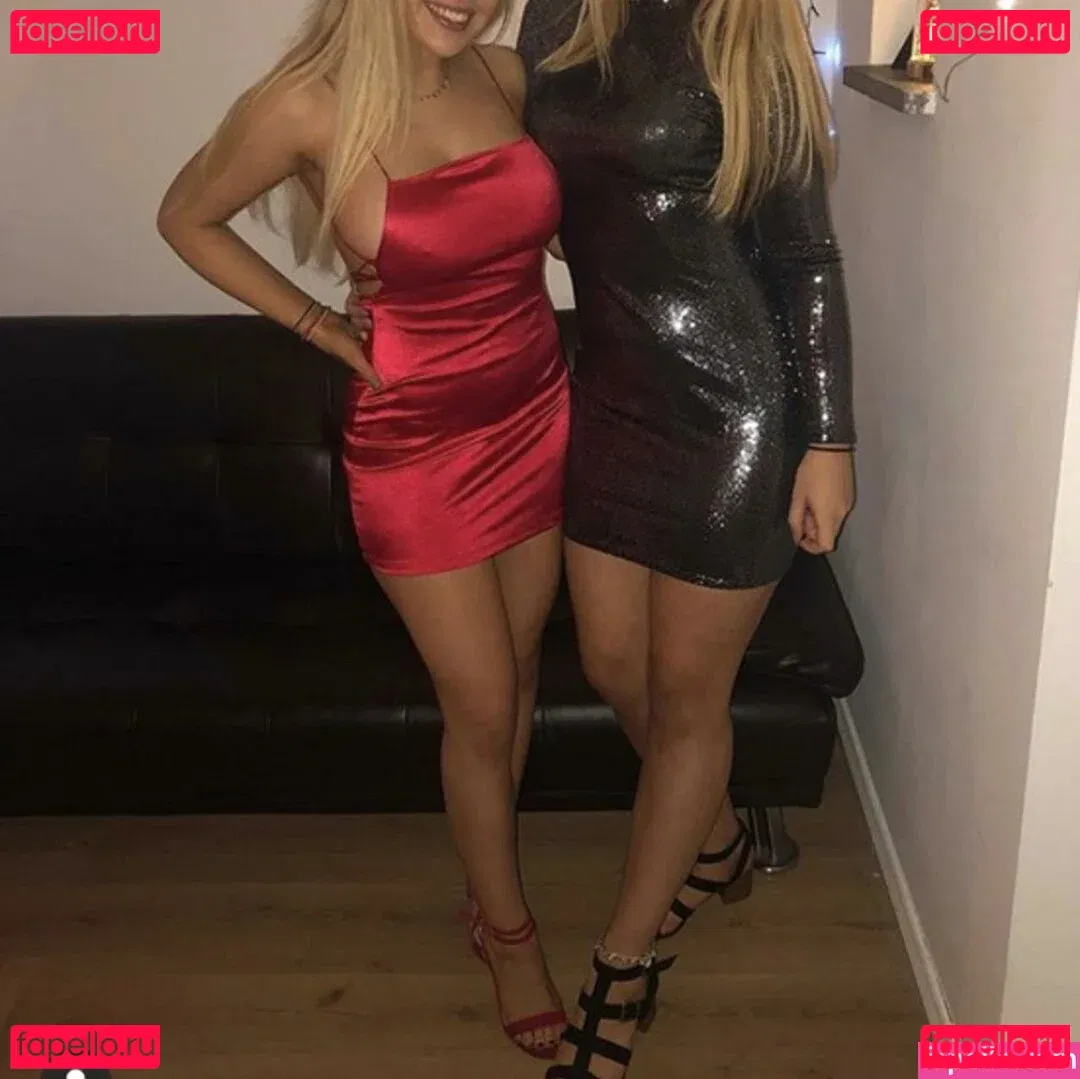 Chloe Ilsley Onlyfans Photo Gallery 