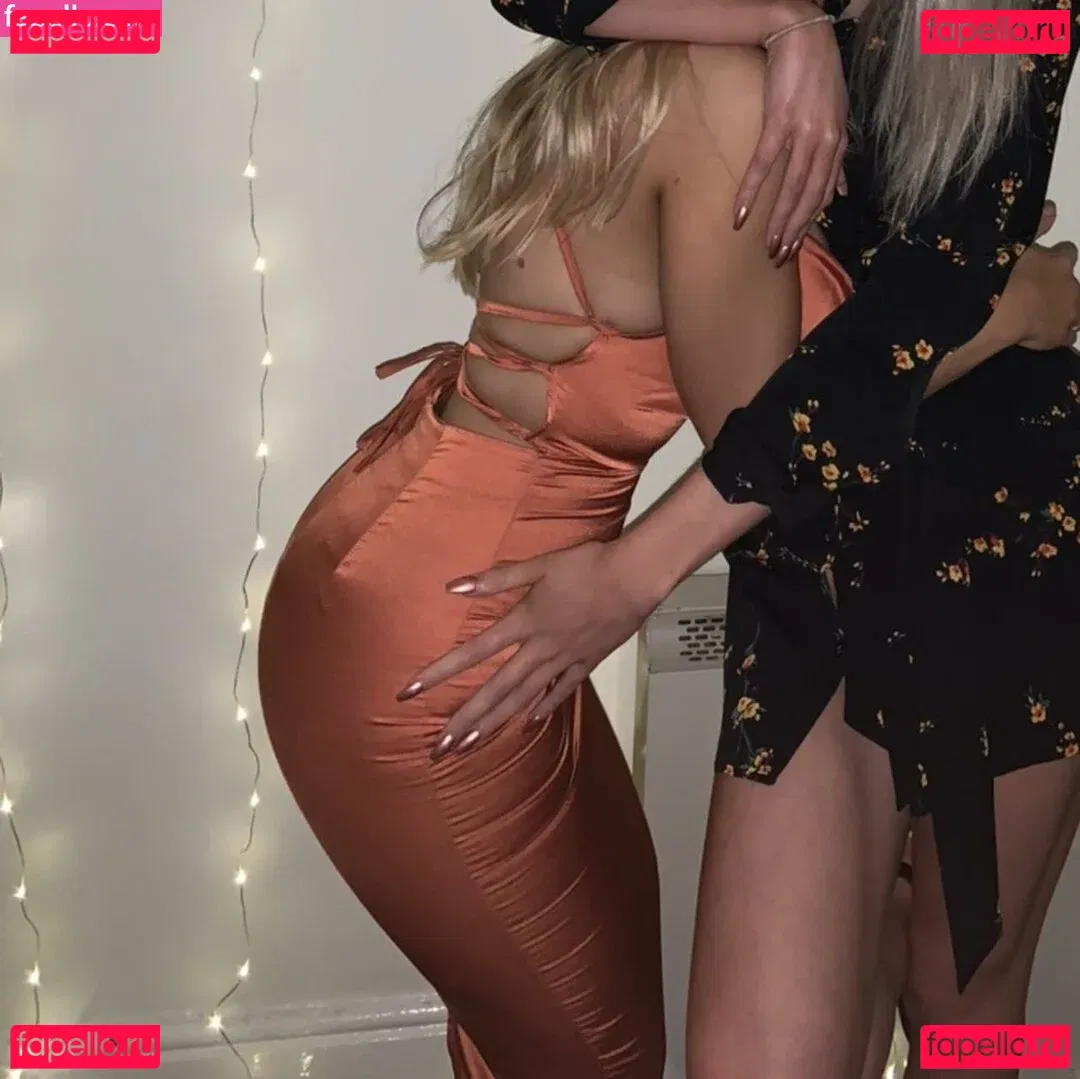 Chloe Ilsley Onlyfans Photo Gallery 