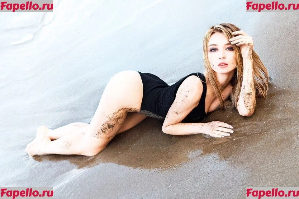 Anna Tsaralunga Onlyfans Photo Gallery 