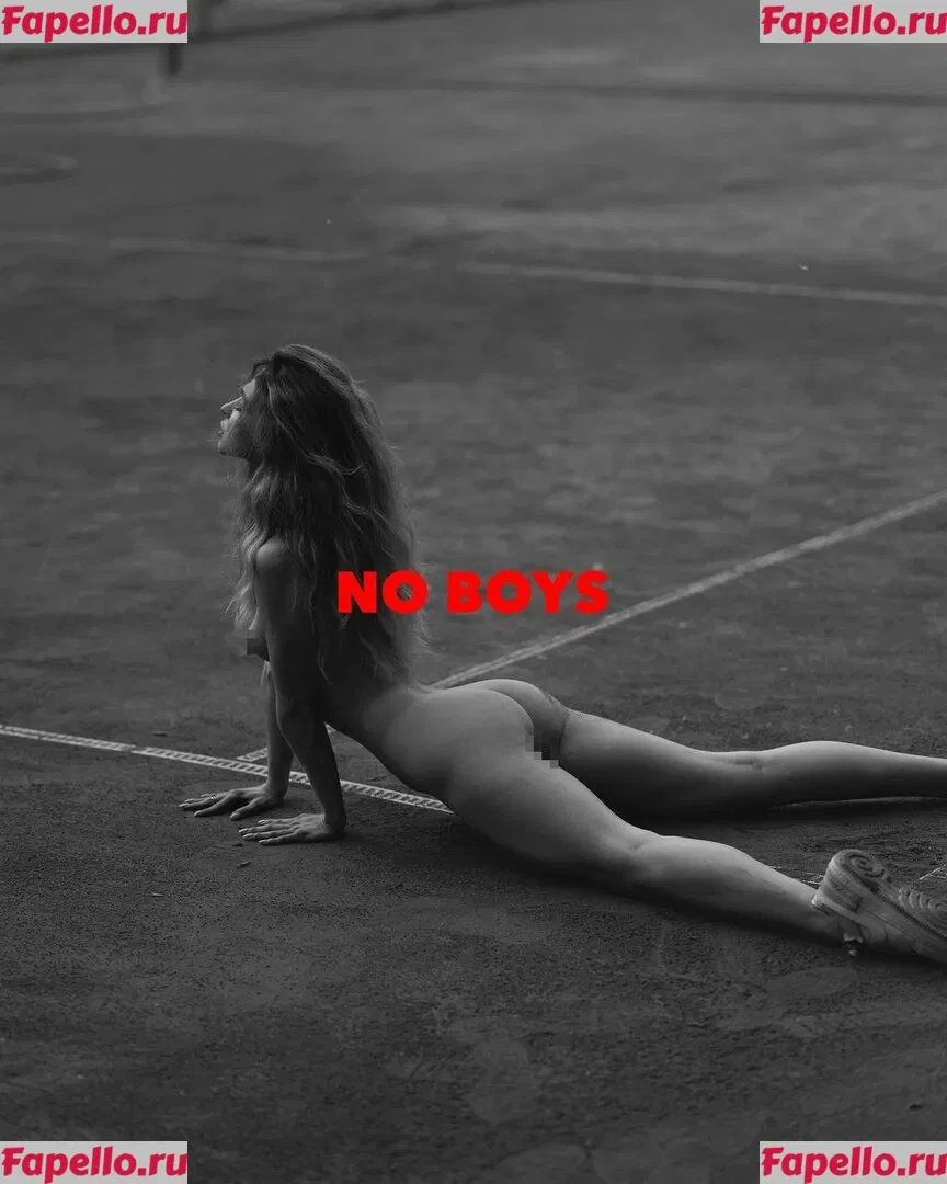 Anna Tsaralunga Onlyfans Photo Gallery 