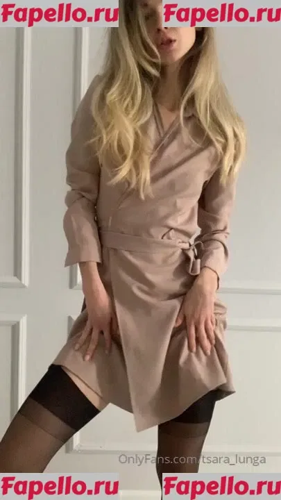 Anna Tsaralunga Onlyfans Photo Gallery 