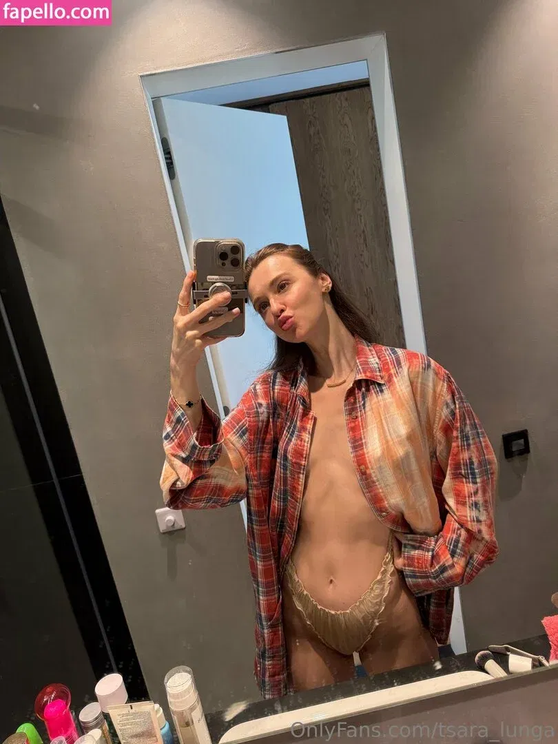 Anna Tsaralunga Onlyfans Photo Gallery 