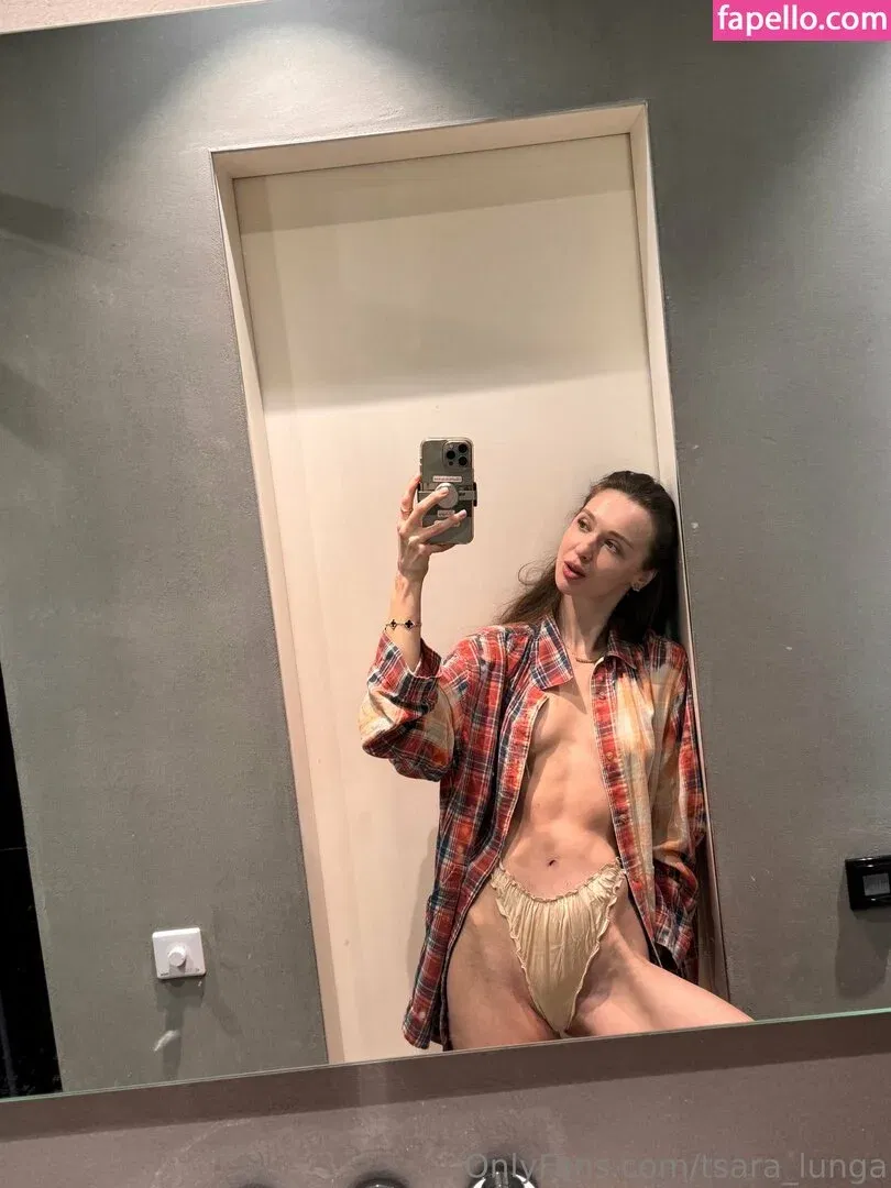 Anna Tsaralunga Onlyfans Photo Gallery 