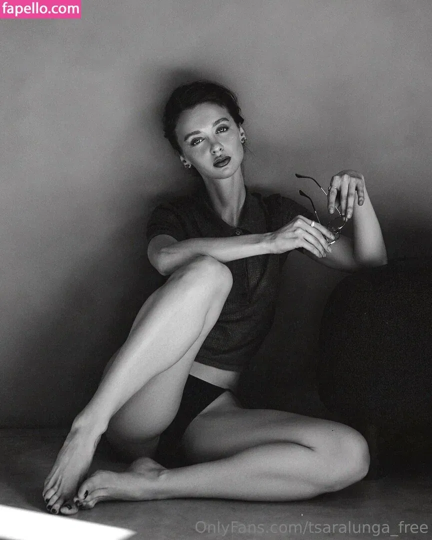 Anna Tsaralunga Onlyfans Photo Gallery 