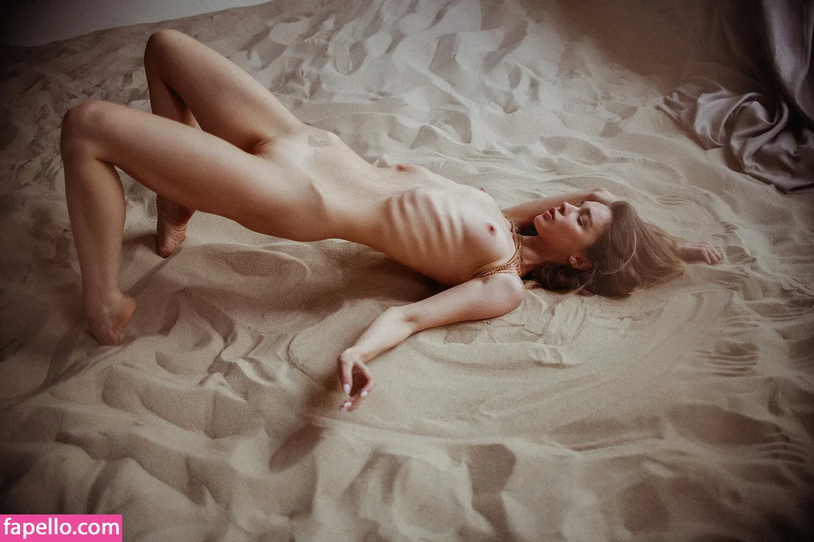 Anna Tsaralunga Onlyfans Photo Gallery 