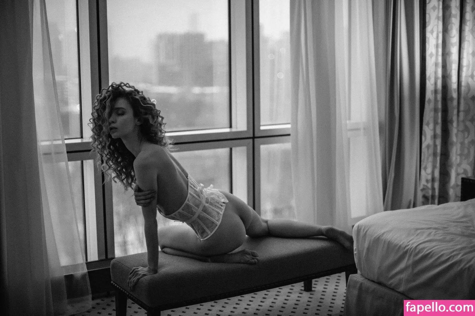 Anna Tsaralunga Onlyfans Photo Gallery 