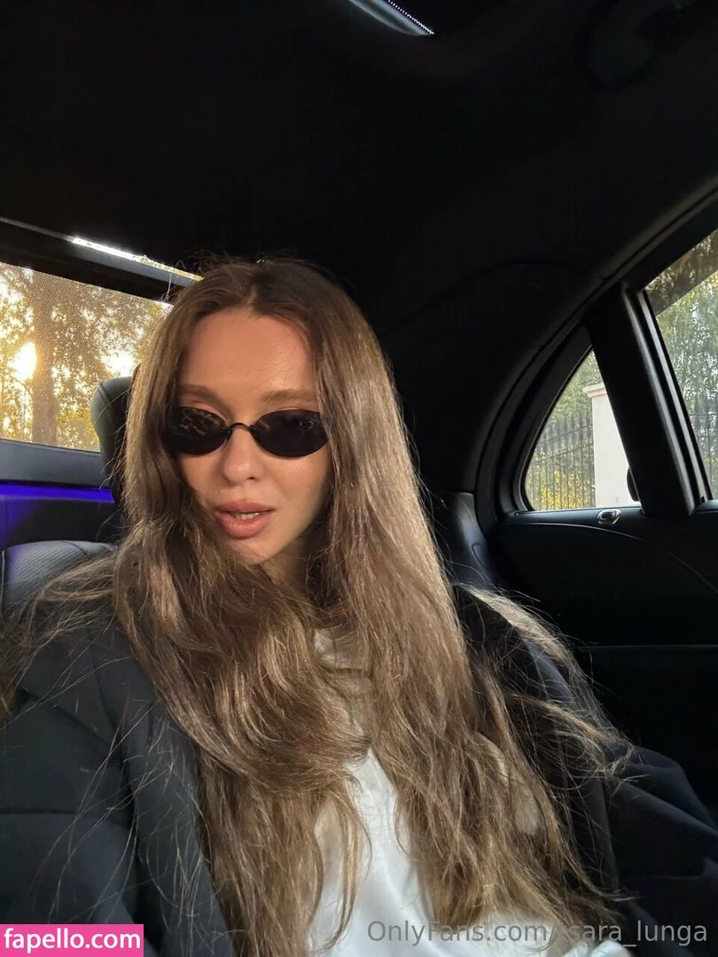 Anna Tsaralunga Onlyfans Photo Gallery 