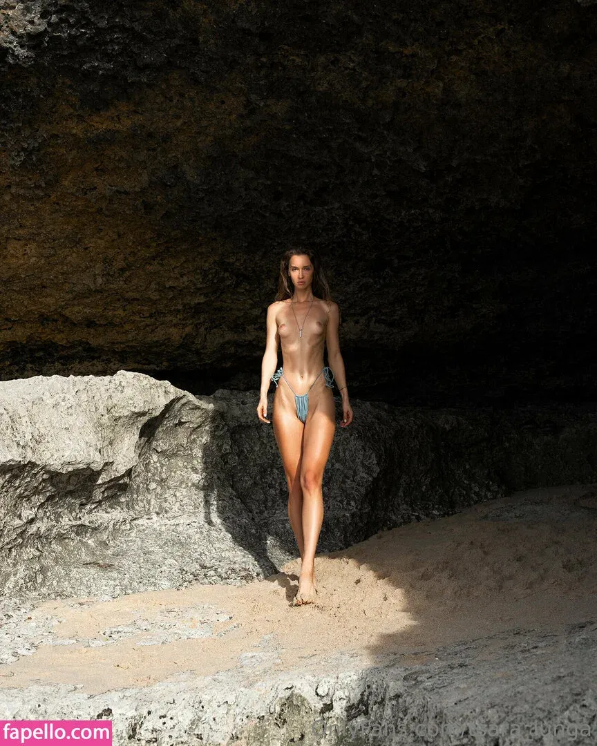 Anna Tsaralunga Onlyfans Photo Gallery 