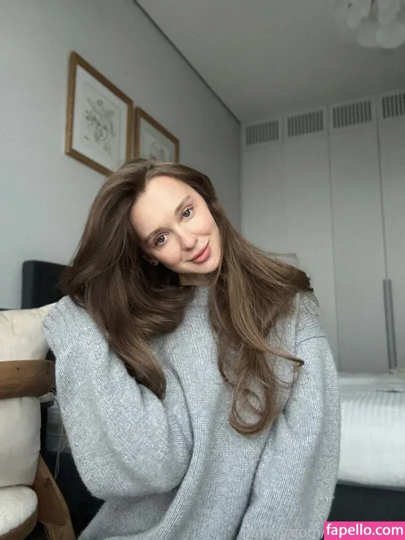 Anna Tsaralunga Onlyfans Photo Gallery 