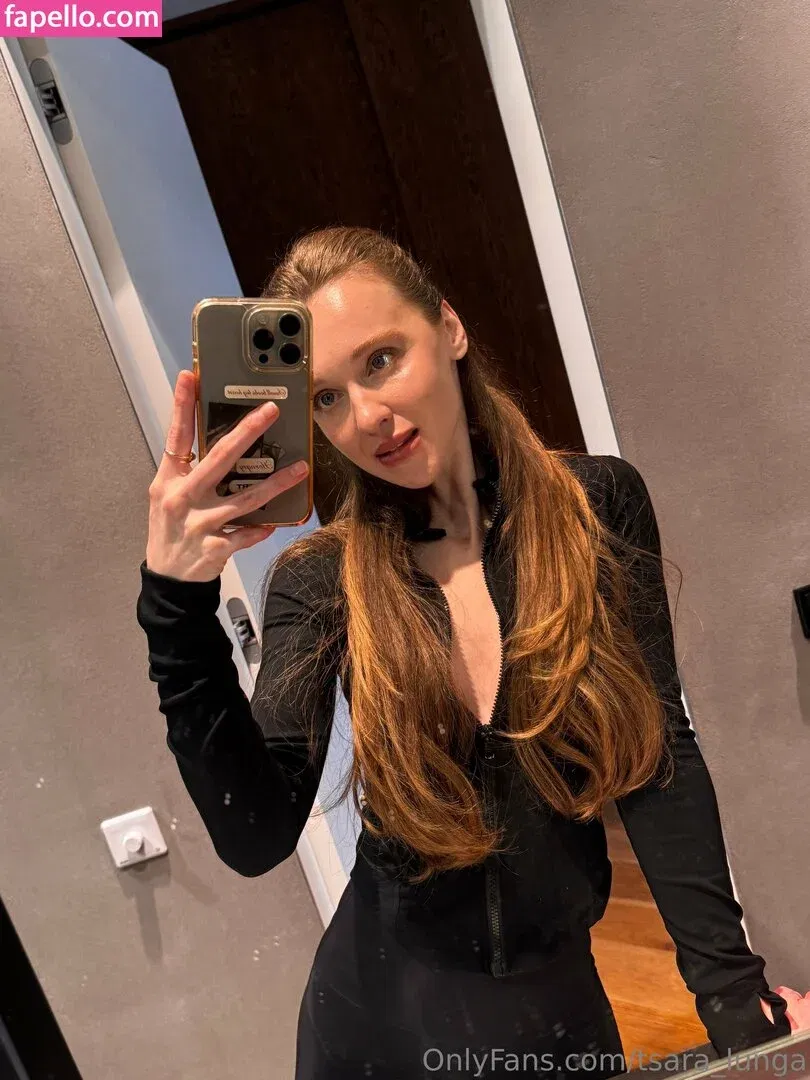 Anna Tsaralunga Onlyfans Photo Gallery 