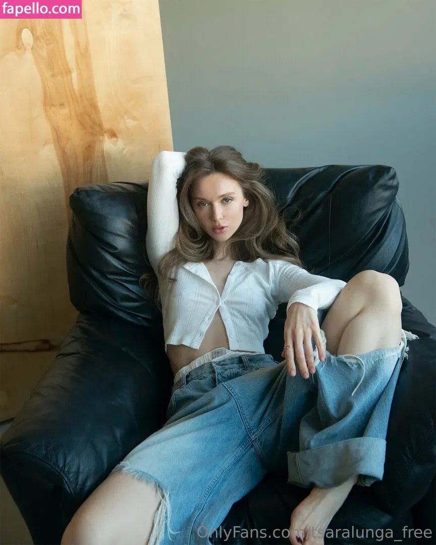 Anna Tsaralunga Onlyfans Photo Gallery 