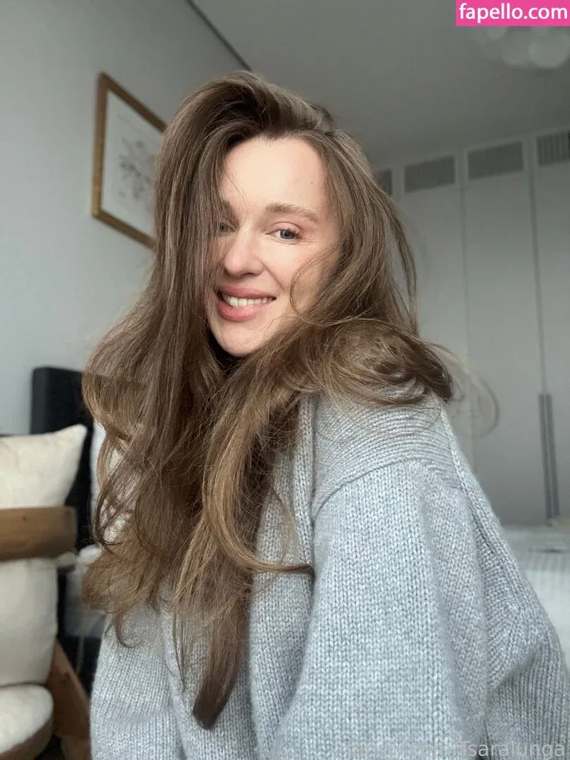 Anna Tsaralunga Onlyfans Photo Gallery 