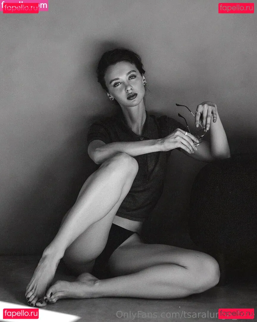 Anna Tsaralunga Onlyfans Photo Gallery 