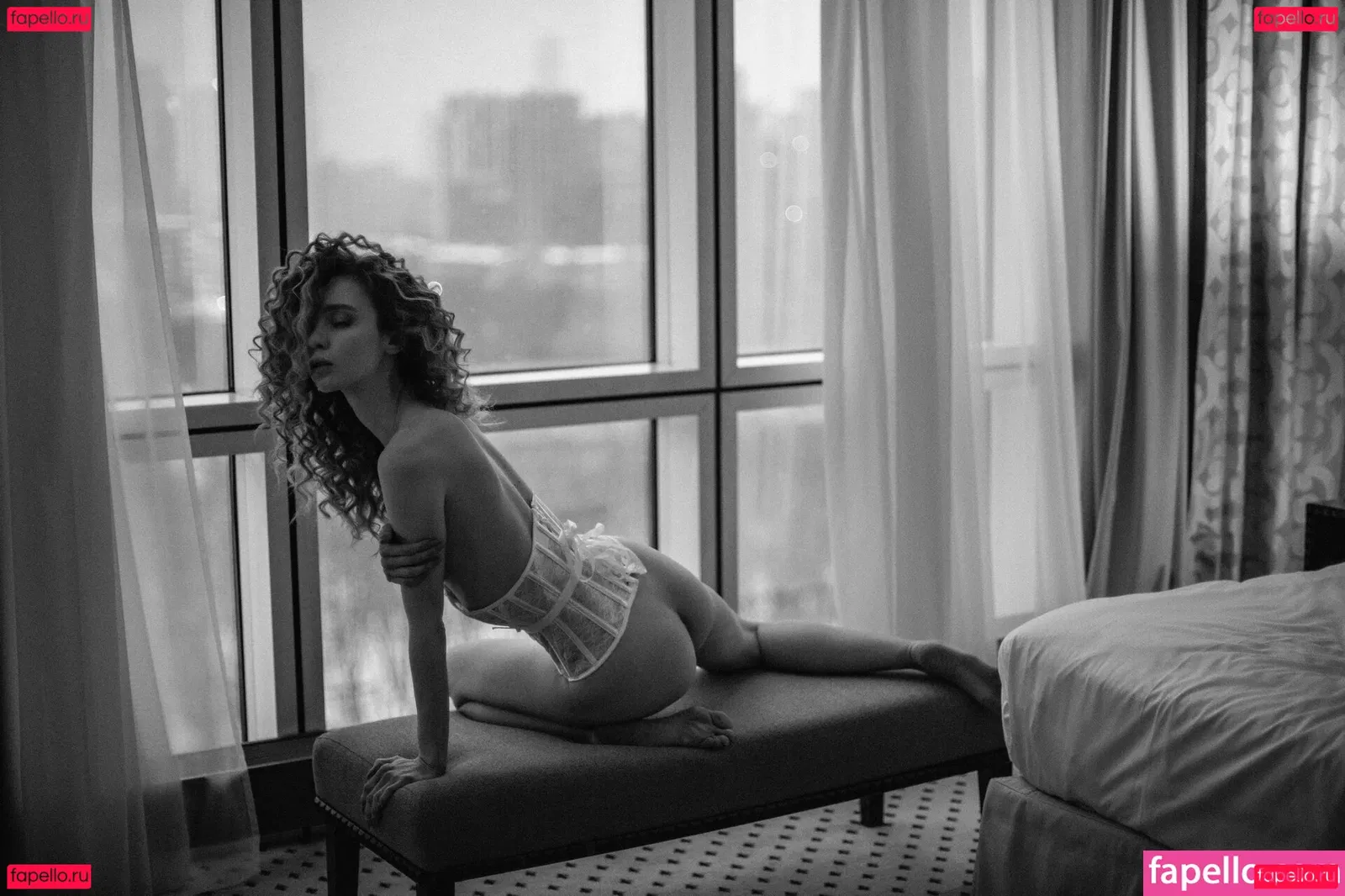 Anna Tsaralunga Onlyfans Photo Gallery 