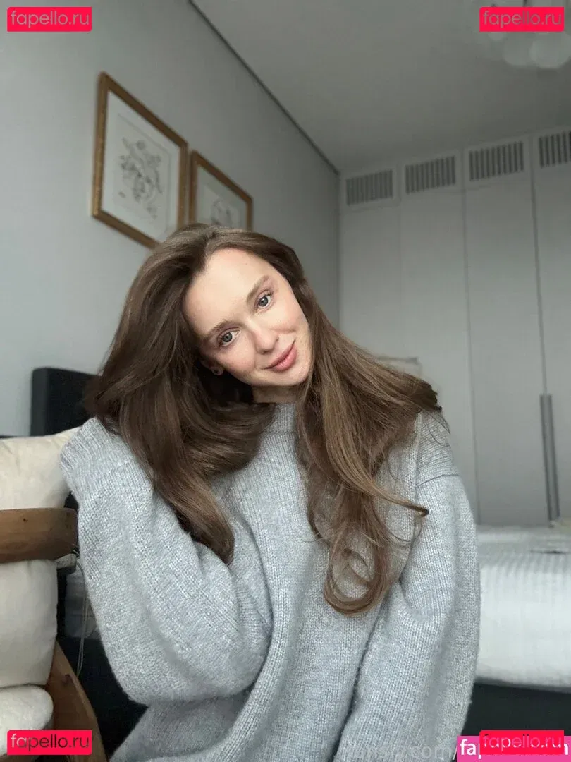 Anna Tsaralunga Onlyfans Photo Gallery 