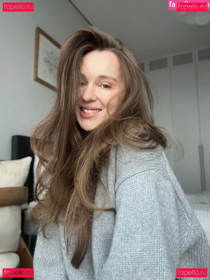 Anna Tsaralunga Onlyfans Photo Gallery 