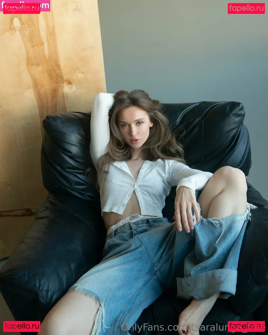 Anna Tsaralunga Onlyfans Photo Gallery 