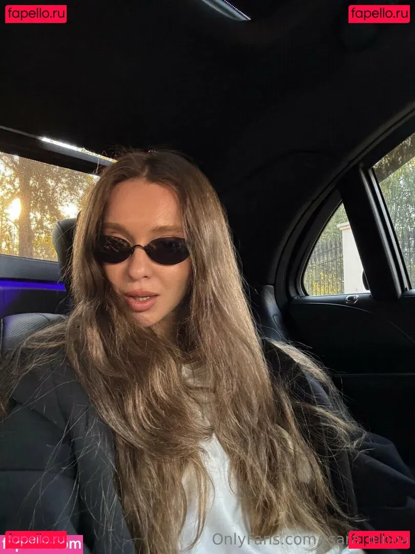 Anna Tsaralunga Onlyfans Photo Gallery 