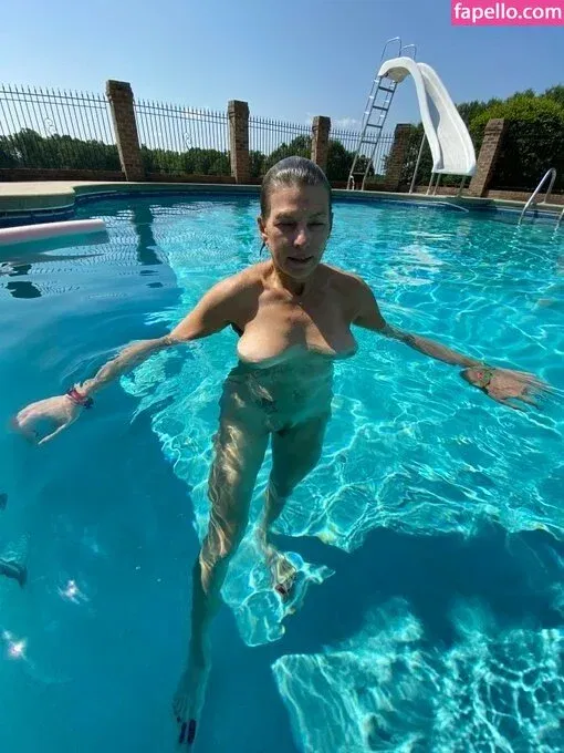 Kris Karr Onlyfans Photo Gallery 