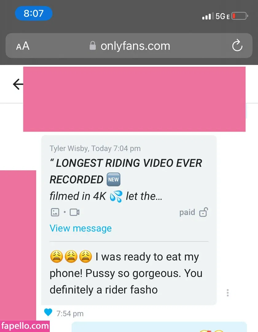 TylerUncensored Onlyfans Photo Gallery 