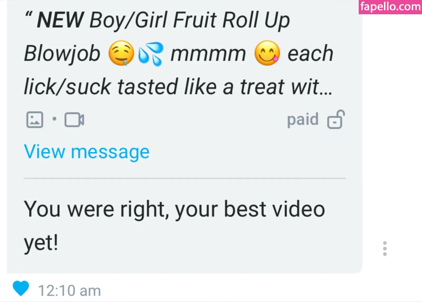 TylerUncensored Onlyfans Photo Gallery 