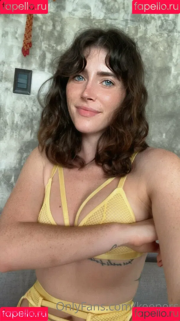 keepers Onlyfans Photo Gallery 