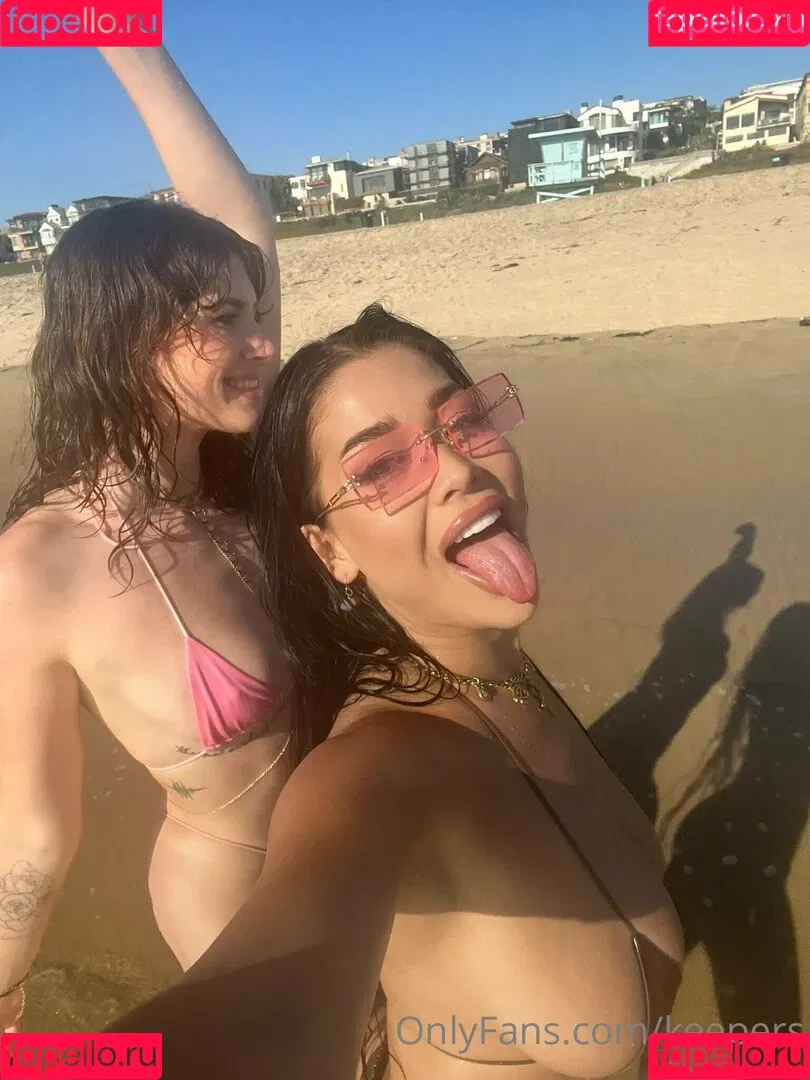 keepers Onlyfans Photo Gallery 
