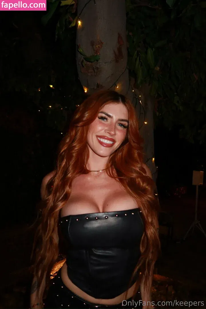 keepers Onlyfans Photo Gallery 