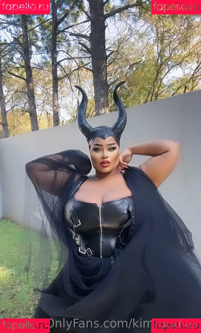 Kim Tiddies Onlyfans Photo Gallery 