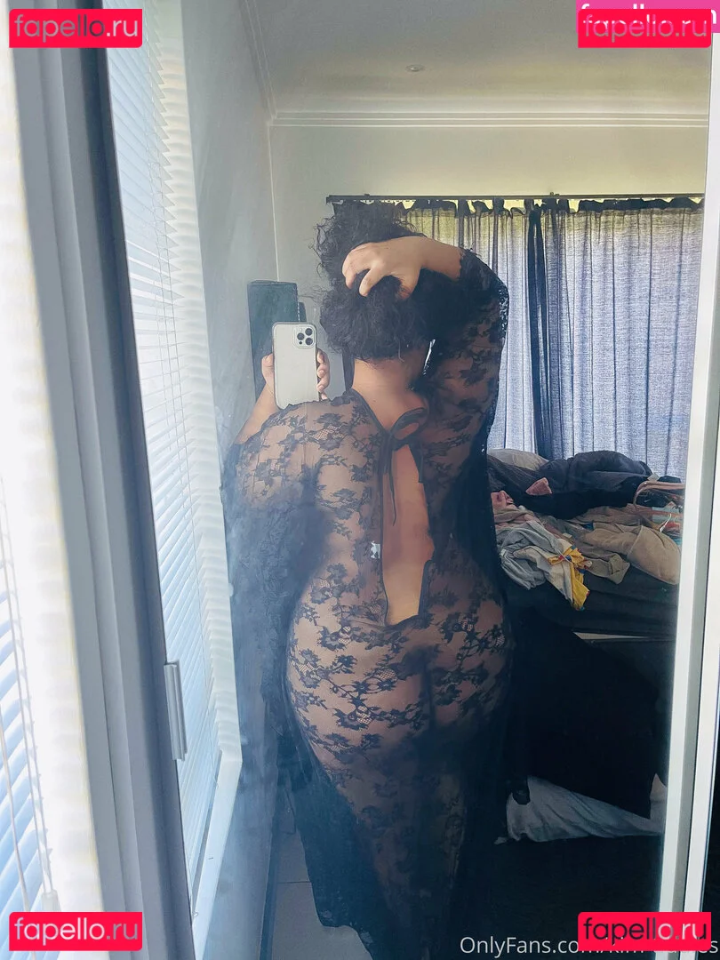 Kim Tiddies Onlyfans Photo Gallery 